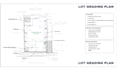 draw site plan, contour plan, contour plan for city permit
