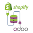 integrate shopify with odoo for real time inventory, orders, and product sync