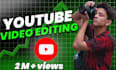 do high quality video editing, ads and content creation with fast deliver