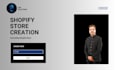 create, fix, and optimize ecommerce dropshipping shopify store