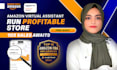 be your amazon fba virtual assistant for private label, scale amazon fba brands