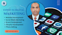boost your brand with expert digital marketing