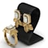 creat 3d jewellery design