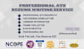 provide professional ats resume writing service