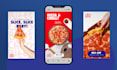 design social media posts