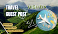 write and publish travel and outdoor guest posts on da 30 blogs