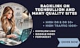 do guest posts on techbullion and many quality sites