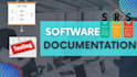 create srs, uml design, use case diagrams, software testing docs