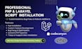 install, customize, bug fix any codecanyon PHP, laravel script