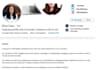 do professional linkedin profile creation, optimization