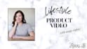 create a ugc video with usage rights