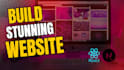 build a website for you