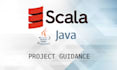 do scala programming projects