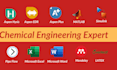 do chemical process engineering projects