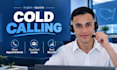 virtual assistant cold calling expert