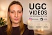 do ugc instagram video or foto for your brand