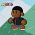 make a paper mario ttyd HD switch mod for you