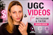 make wow videos for reels, or tiktok