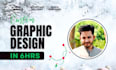 be your urgent graphic designer