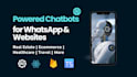 integrate chatgpt  ai into your saas app and mobile app
