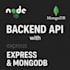 build a scalable backend with node js and mongoose