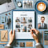 offer expert services in creating resumes, cover letters
