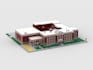 create a custom lego model for your corporate business