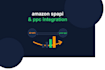 do amazon spapi, PPC and walmart api integration