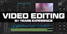 edit your creative videos with stunning visuals