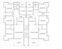 draft 2d architectural plans on autocad