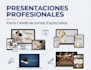 crearé una presentación de diapositivas de hasta 100 fotos