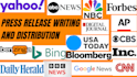 write crypto press release submit crypto press release blockchain press release