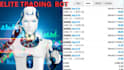 deliver automated expert advisor, gold ea, hft life trading bot, hand free ea