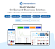 customize 6amtech apps like 6ammart, stackfood, demandium, 6valley, drivemond