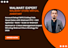 manage walmart dropshipping, wfs store, product listing  and PPC ads management