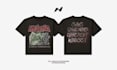 provide premade trendy streetwear tshirt designs