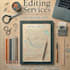 do a developmental edit on your book