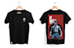 do trendy t shirt designs