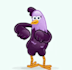made 2d animated cartoon vedio