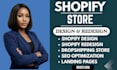 shopify store design shopify store redesign shopify store design shopify
