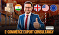 be your ca for amazon global selling and indian export compliance