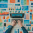 do expert excel data analysis and custom dashboards