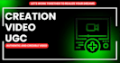 create ugc videos, mom ugc, baby ugc content and video ad