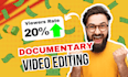 do youtube documentary videos