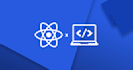 build a react website