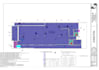 do quantity takeoff for wall, floor and ceiling finishes