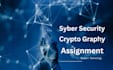 do asymmetric, symmetric key cryptography cryptographic protocols, hash function