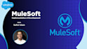 integrate and develop mulesoft API services