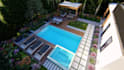 do backyard design, patio, landscape design,3d modeling, front yard design