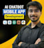 build ai powered mobile apps, ai chatbots, and ai automation